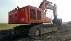 KİRALIK HITACHI ZAXIS 670