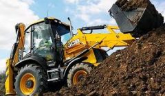 SULTANBEYLİDE KIRICILI KİRALIK KEPÇE JCB İŞMAKİNESİ 05325480515