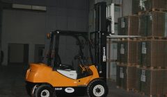 kiralık 3 ton forklift