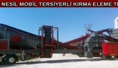 MTK-100 KIRMA ELEME TESİSİ +(90) 532 565 49 75