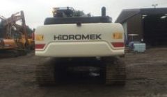 TEMİZ HİDROMEK 300