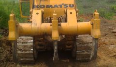 KİRALIK KOMATSU D 85 A DOZER