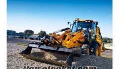 UĞURMUMCUDA KİRALIK KEPÇE JCB İŞMAKİNESİ 05325480515