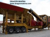 MOBIL TAS KIRMA ELEME MAKINASI TESİSİ-DRAGON-20