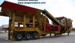 MOBIL TAS KIRMA ELEME MAKINASI TESİSİ-DRAGON-20