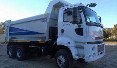 KİRALIK FORD CARGO 3536 ÇİVT ÇEKER HARDOKS