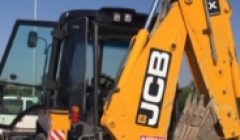 Kiralık jcb Ankara 537 027 50 20