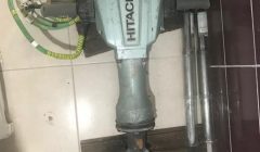 HITACHI  HILTI