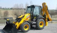 ANKARA İÇİ VE İLÇELERİ KIRICILI KİRALIK JCB KEPÇELER