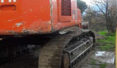 KİRALIK HITACHI ZAXIS 450