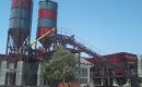 30 m3 Beton Santrali DemirStar Makina