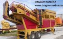 Mobil Eleme Tesisi – Dragon 607