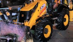 (BEKOLODER JCB . FORTİF. EKSVATOR.KAMYON)