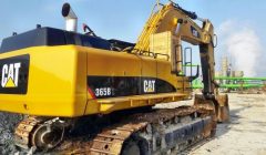 KİRALIK CAT 365B 2002