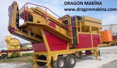 Mobil Eleme Tesisleri – dragon -mak- 607