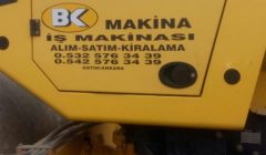 Bk makina