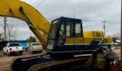 KOBELCO SK300-II 32 TON İŞE HAZIR