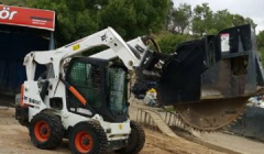 kiralık bobcat trencher türkiye geneli aynı gün gönderilir