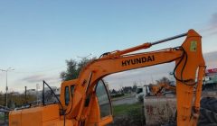 Kiralık ve satılık hyundai 110