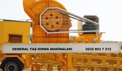 Kübikzer Kırıcı K35