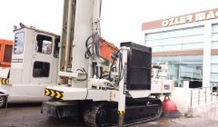 KİRALIK INGERSOLL RAND DM 25