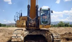 KİRALIK CAT 365C