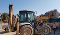 KİRALIK 4CX-JCB